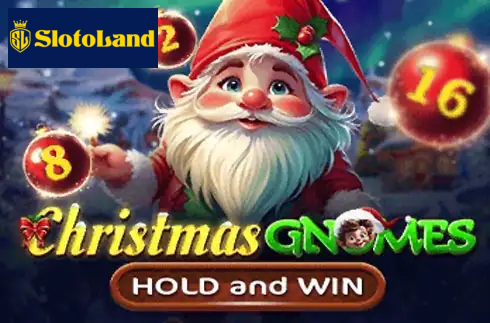 Christmas Gnomes